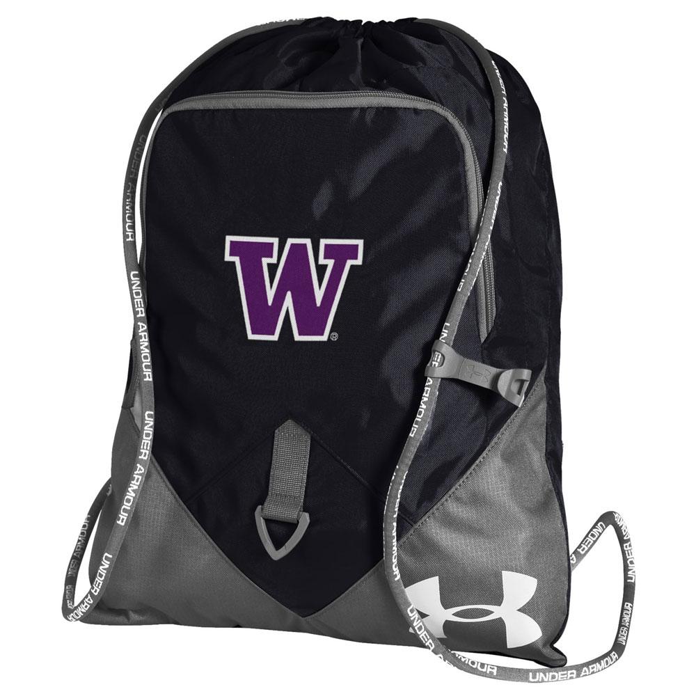 under armour string bag