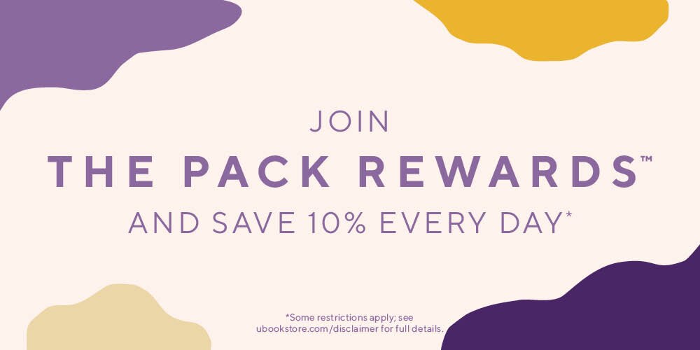 Join The Pack Rewards