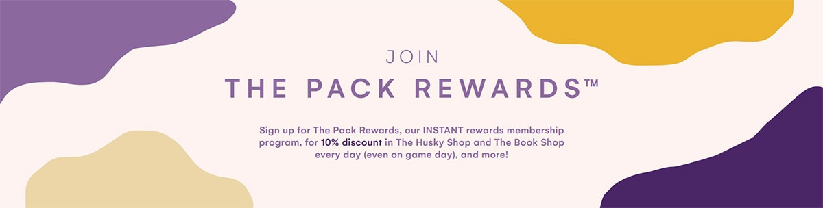 Join Pack Rewards