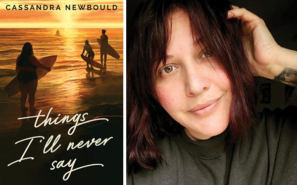 Cassandra Newbould