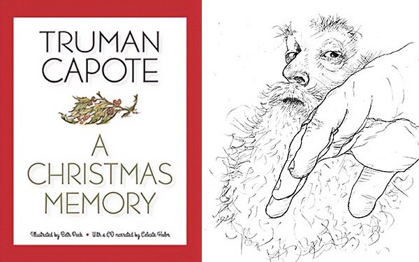 Brad's Annual Christmas Reading 2023