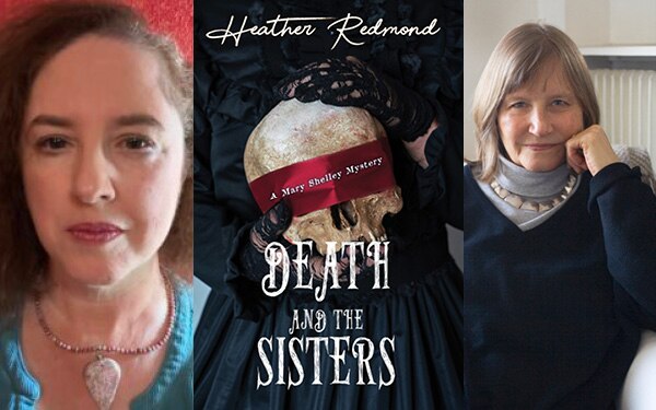 Heather Redmond & Alice Boatwright