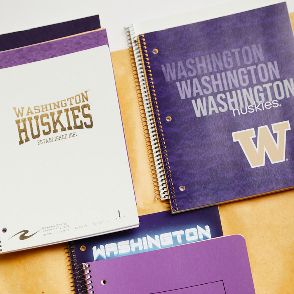 Notebooks - Course Materials