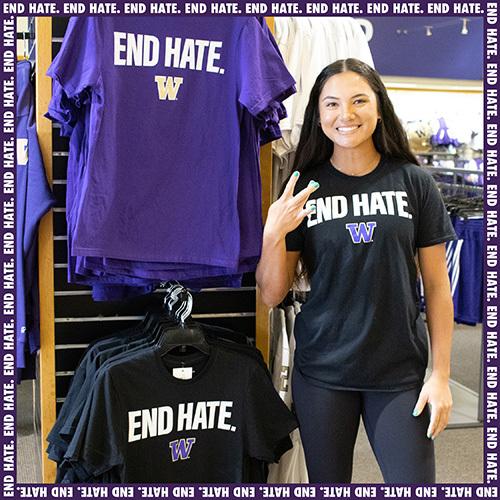End Hate
