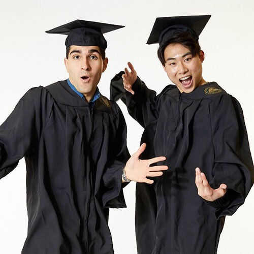 Graduation
