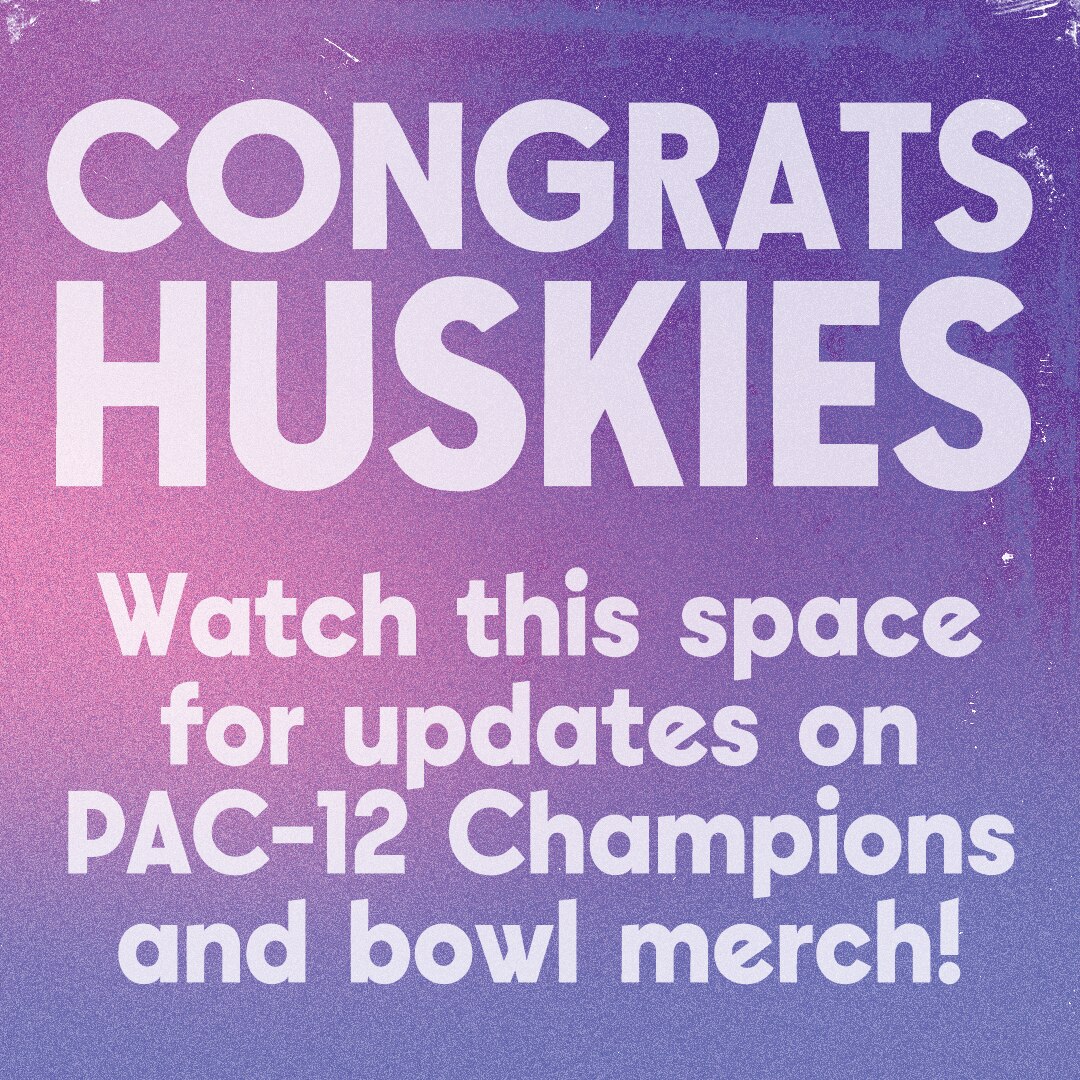 Bowl Merch