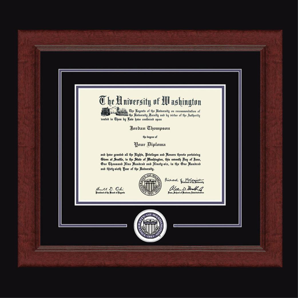 Get Your Graduation Diploma Frames