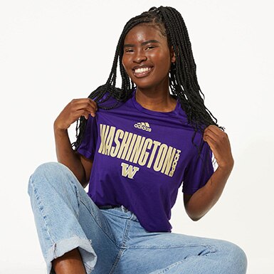 Shop Womens Adidas