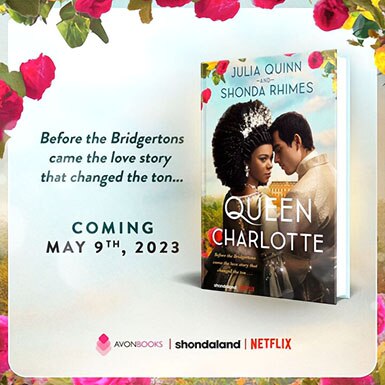 Queen Charlotte