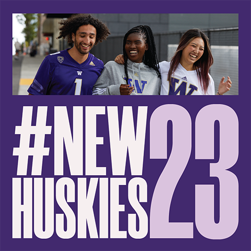 #NewHusky23