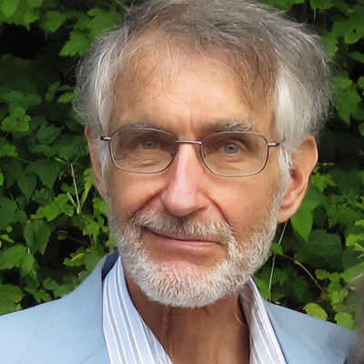 Stephen Bezruchka