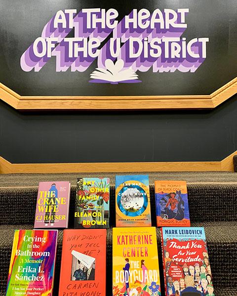 New Release Tuesday Instagram Photo