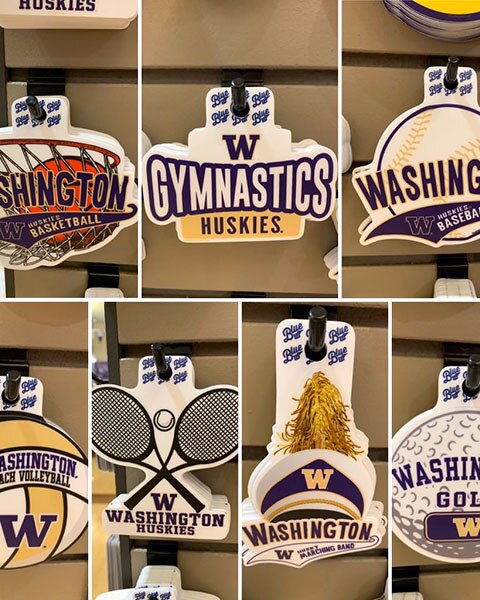 Blue84 Stickers Instagram Photo