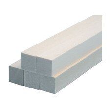 1/2"X1/2"X24" Balsa Wood