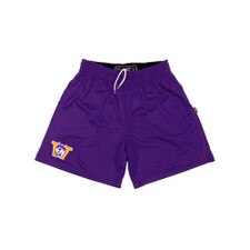19nine Men's Vault Dog W Practice Shorts