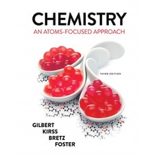 2 P/S Chemistry (3E 20) w/ Smartwork5