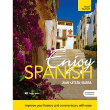 Enjoy Spanish