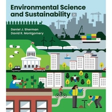 2 P/S Environmental Science & Sustainability (2E 23) w/ Inquizitive