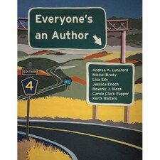 2 P/S Everyone's an Author (4E 23) w/ Inquizitive