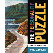 2 P/S The Personality Puzzle (9e 24) w/ Inquizitive