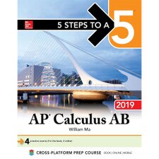 2019 AP Calculus AB