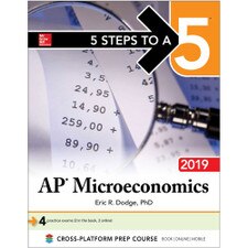 2019 AP Microeconomics