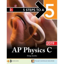2019 AP Physics C