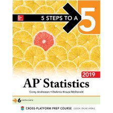 2019 AP Statistics
