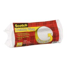 3M Scotch Bubble Wrap 12"x 10'