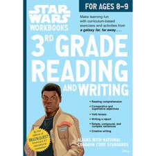 3rd Grade Reading and Writing