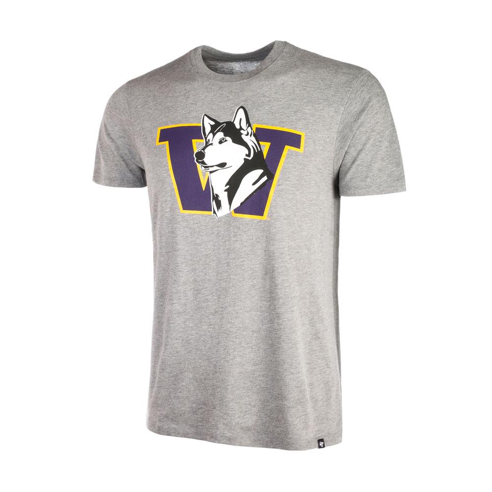 47 Brand Men S Retro Dog W Club Tee