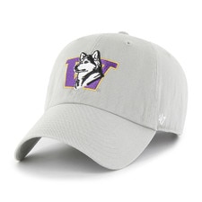 47 Brand Men's Retro Dog W Clean Up Adjustable Hat