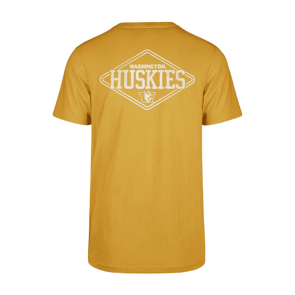 47 Brand Men S Retro Dog W Hudson Pocket Tee