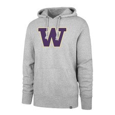 47 Brand Men's W Headline Hoodie
