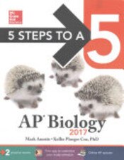 5 Steps to a 5