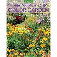 The Nonstop Color Garden