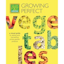 Square Foot Gardening