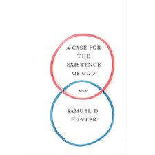A Case for the Existence of God