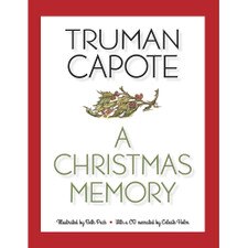 A Christmas Memory