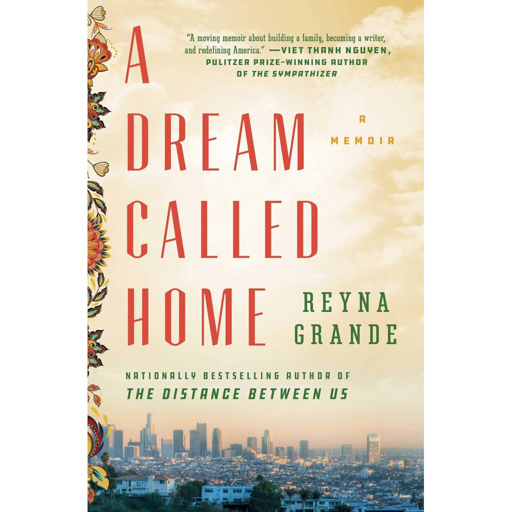 A Dream Called Home