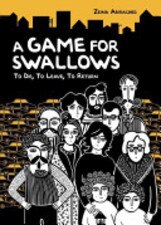 A Game for Swallows