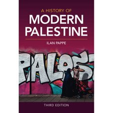 A History of Modern Palestine (3e 22)
