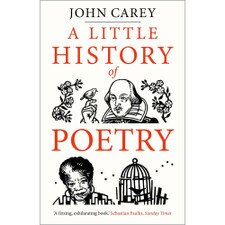 A Little History of Poetry