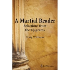 A Martial Reader: Selections from the Epigrams