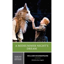 A Midsummer Night's Dream (Norton Critical Edition)