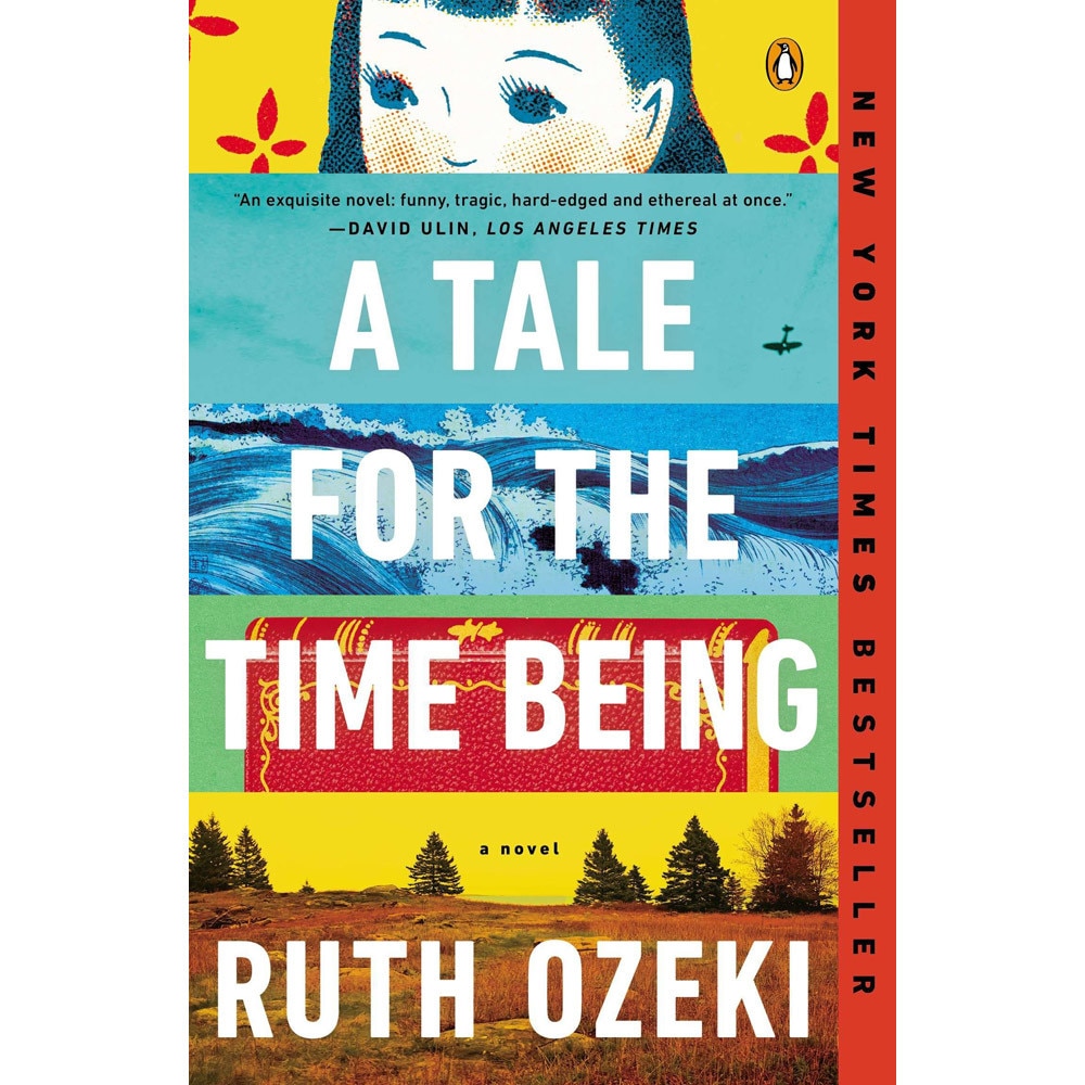She Is From The Countryside Novel A Tale for the Time Being - 9780143124870 - University Book Store