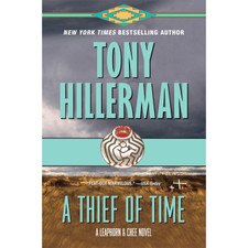 A Thief of Time