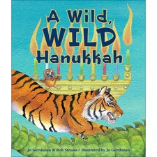 A Wild Wild Hanukkah