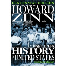 A Young People's History of the United States