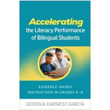 Accelerating the Literacy Performance of Bilingual Students